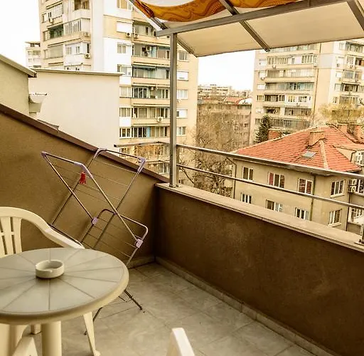 Leonardo Da Vinci Apartmán