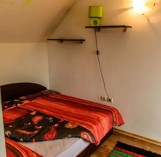 Apartmán Leonardo Da Vinci