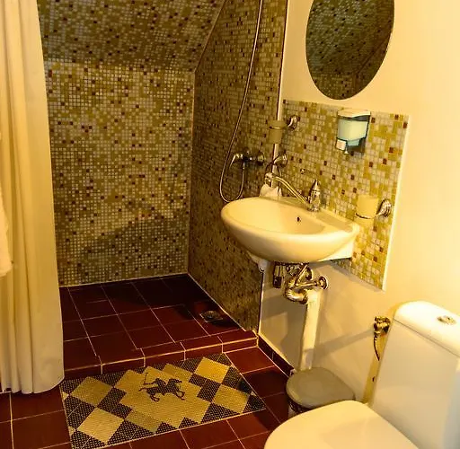 Apartmán Leonardo Da Vinci