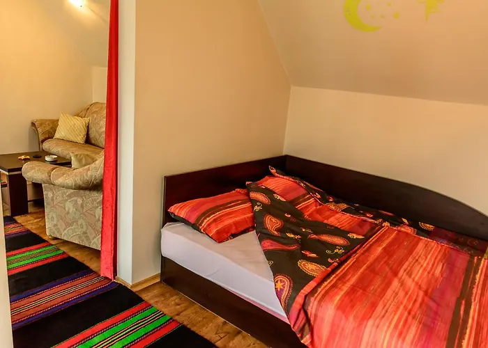 Leonardo Da Vinci Apartmán *