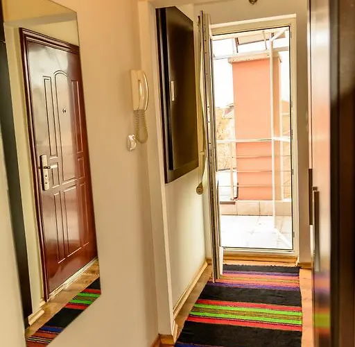 Leonardo Da Vinci Apartmán *