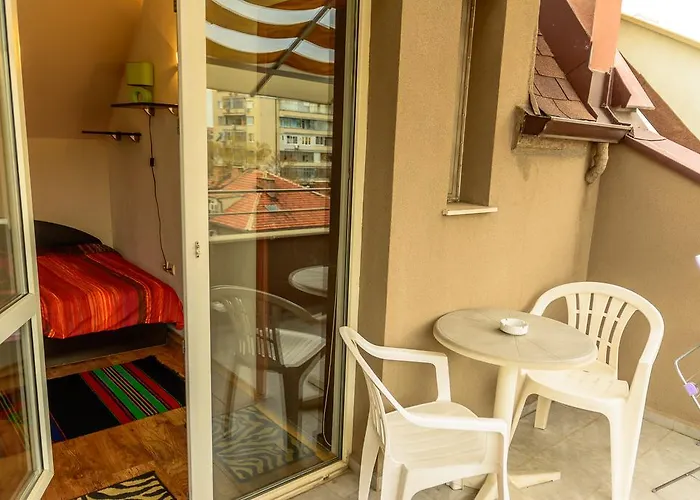 Apartmán Leonardo Da Vinci *