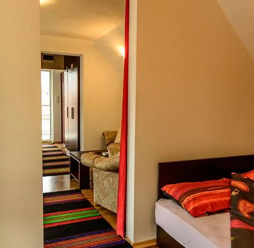 Leonardo Da Vinci Apartmán Plovdiv