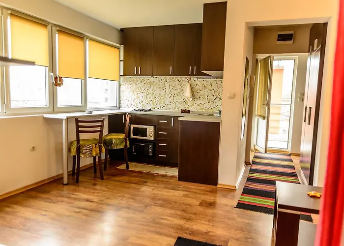 Leonardo Da Vinci Apartmán