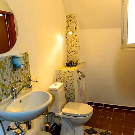 Apartman Leonardo Da Vinci *