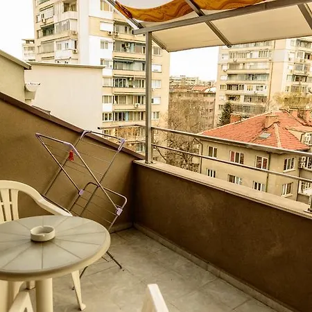 Leonardo Da Vinci Apartament