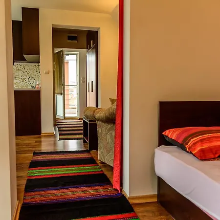 Apartman Leonardo Da Vinci