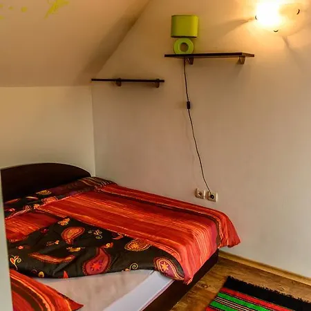 Apartman Leonardo Da Vinci