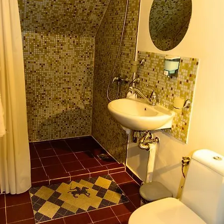 Apartman Leonardo Da Vinci