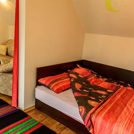 Leonardo Da Vinci Apartman *