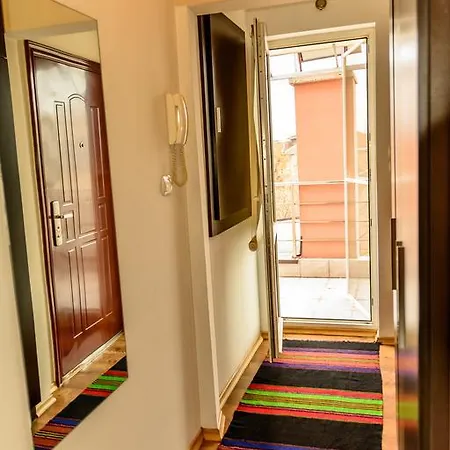 Leonardo Da Vinci Apartman *