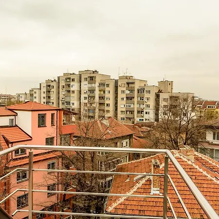 Leonardo Da Vinci Plovdiv