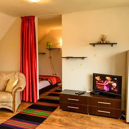 Apartament Leonardo Da Vinci Płowdiw