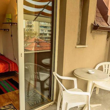 Apartman Leonardo Da Vinci *