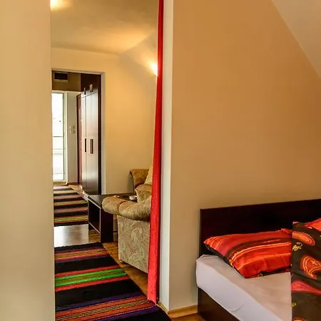 Leonardo Da Vinci Apartman Plovdiv