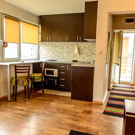 Leonardo Da Vinci Apartament