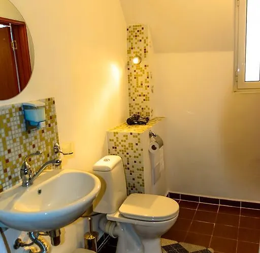 Apartamento Leonardo Da Vinci *