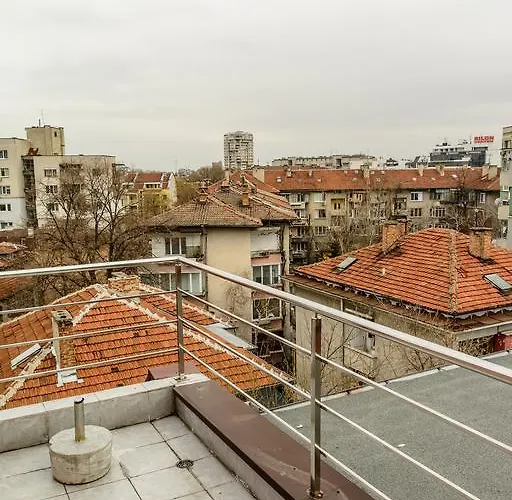 Apartamento Leonardo Da Vinci *