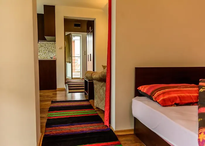 Apartamento Leonardo Da Vinci