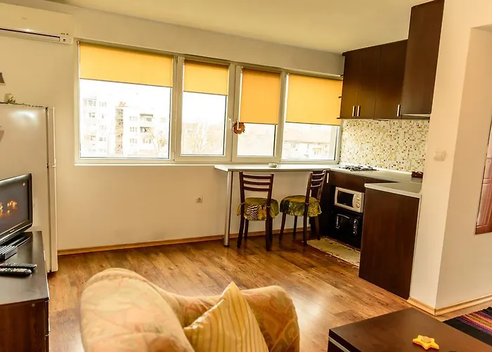 Leonardo Da Vinci * Plovdiv